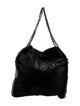 Stella McCartney Vegetarian Leather Shoulder Bag