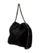Stella McCartney Vegetarian Leather Shoulder Bag
