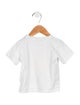 Stella McCartney Infant kids' Graphic Short Sleeve Shirt