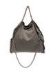Stella McCartney Vegan Suede Falabella