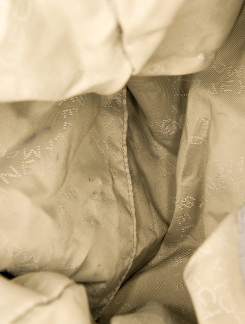 Stella McCartney Vegan Suede Falabella