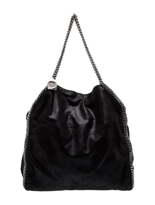 Stella McCartney Chain-Link Tote