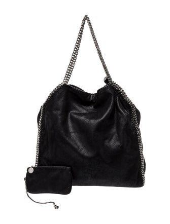 Stella McCartney Chain-Link Tote