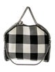 Stella McCartney Canvas Shoulder Bag