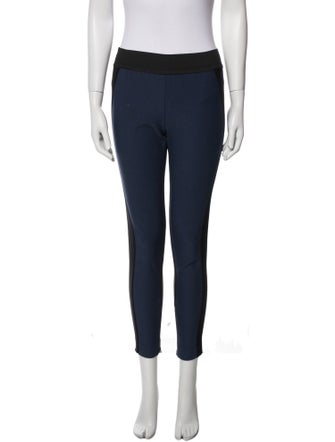 Stella McCartney Skinny Leg Pants