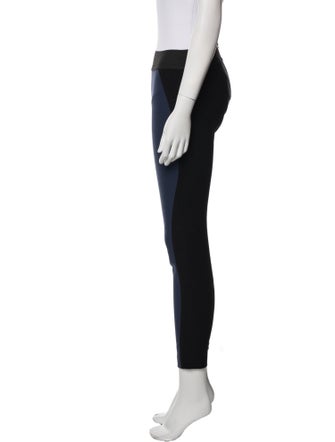 Stella McCartney Skinny Leg Pants