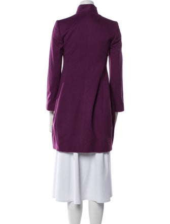 Stella McCartney Cashmere Jacket