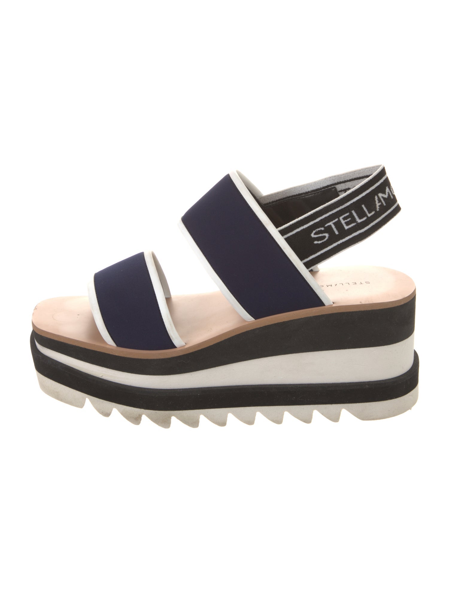 Stella McCartney Slides