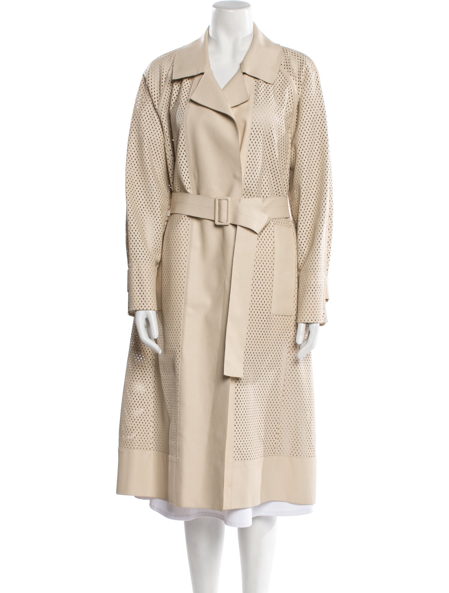 Stella McCartney Coat