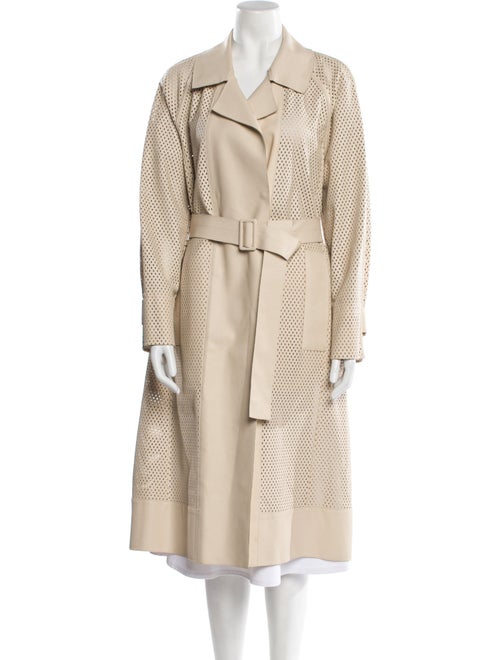 Stella McCartney Coat