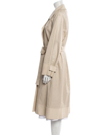 Stella McCartney Coat