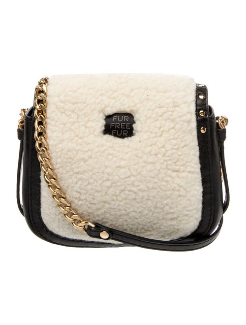 Stella McCartney Vegan Leather Shoulder Bag