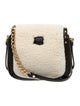 Stella McCartney Vegan Leather Shoulder Bag