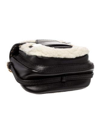 Stella McCartney Vegan Leather Shoulder Bag