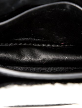 Stella McCartney Vegan Leather Shoulder Bag