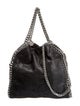 Stella McCartney Vegan Leather Shoulder Bag
