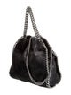 Stella McCartney Vegan Leather Shoulder Bag