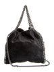 Stella McCartney Vegan Leather Shoulder Bag
