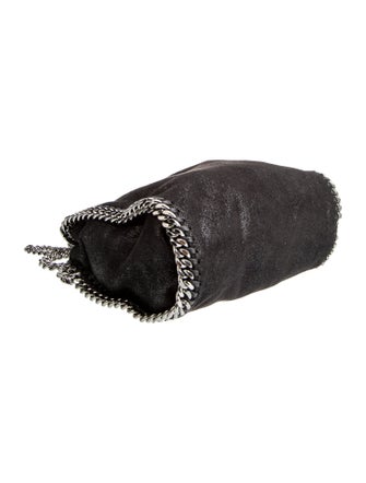 Stella McCartney Vegan Leather Shoulder Bag