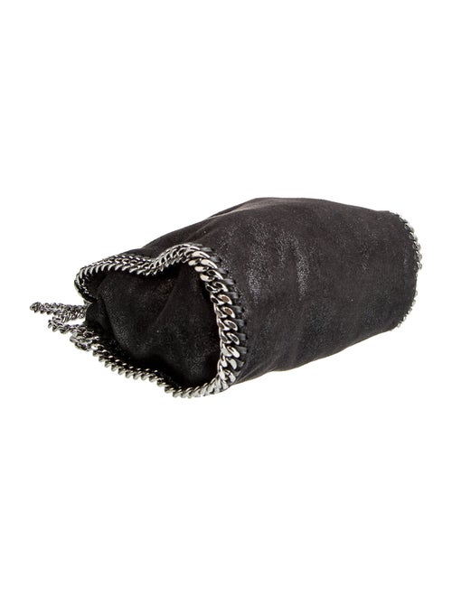 Stella McCartney Vegan Leather Shoulder Bag