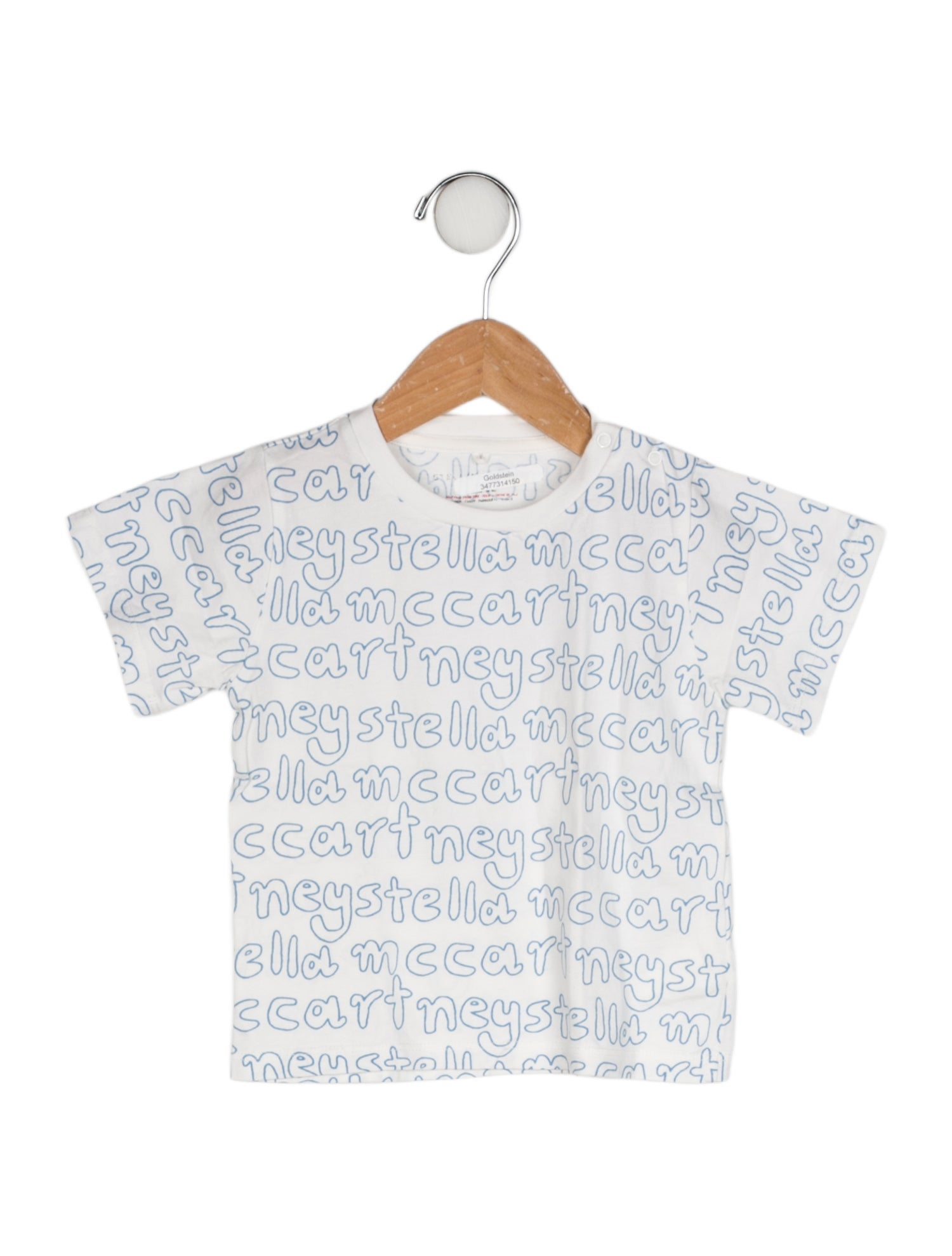 Stella McCartney Printed T-Shirt