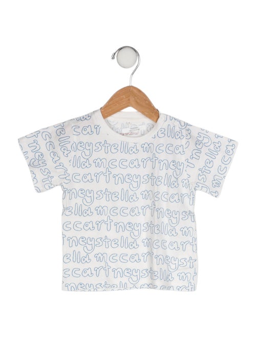 Stella McCartney Printed T-Shirt