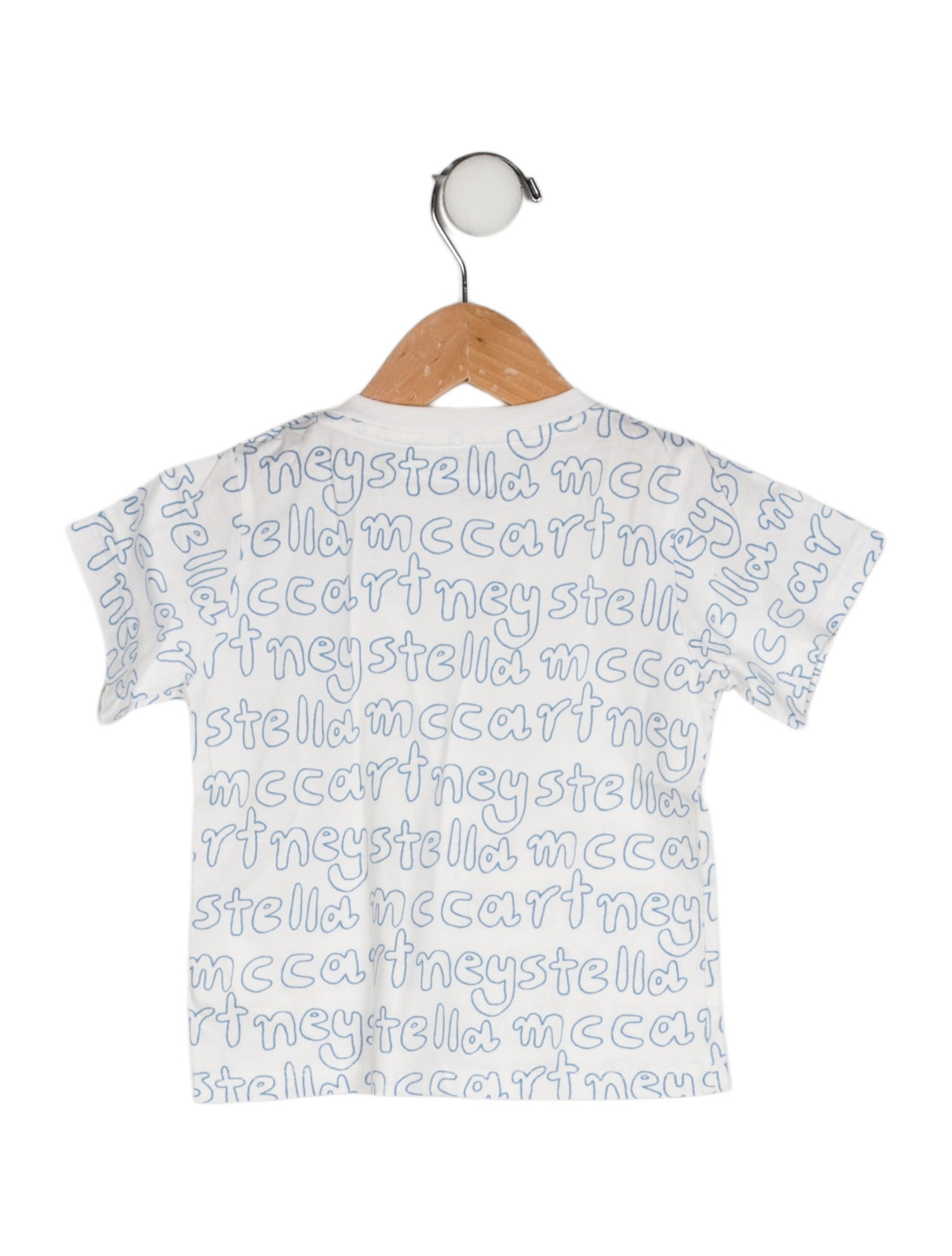 Stella McCartney Printed T-Shirt