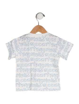 Stella McCartney Printed T-Shirt
