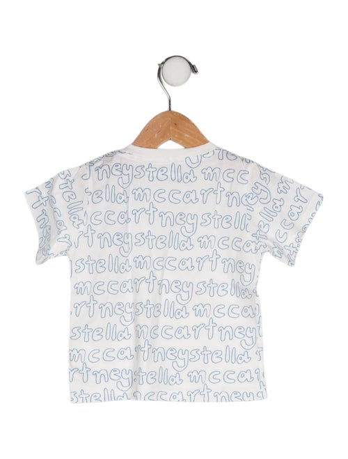 Stella McCartney Printed T-Shirt