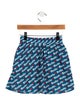 Stella McCartney Kids' Printed Casual Skirt