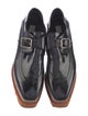 Stella McCartney Leather Oxfords