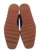 Stella McCartney Leather Oxfords