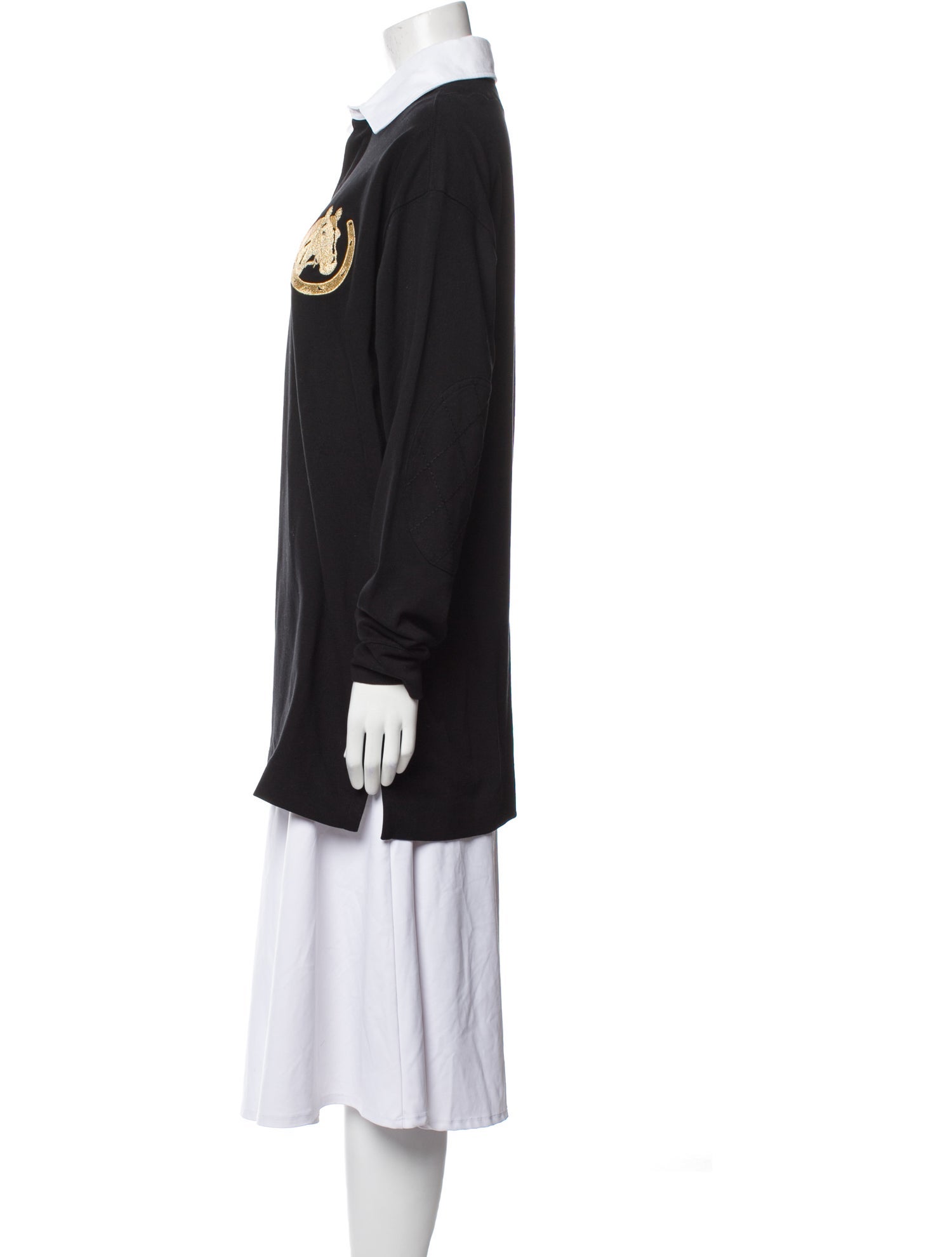 Stella McCartney Long Sleeve Tunic