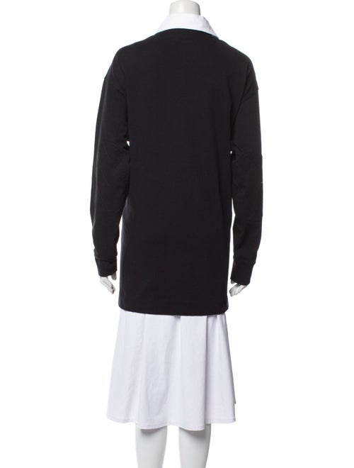 Stella McCartney Long Sleeve Tunic
