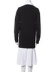 Stella McCartney Long Sleeve Tunic