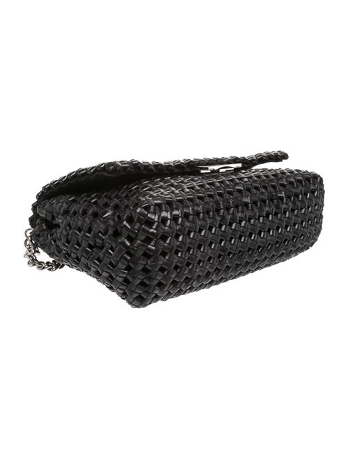 Stella McCartney Vegan Leather Top Handle Bag