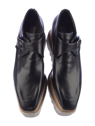 Stella McCartney Leather Mules