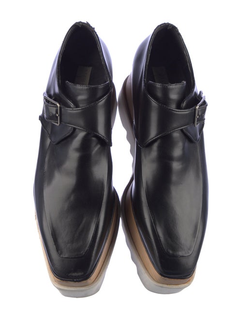 Stella McCartney Leather Mules