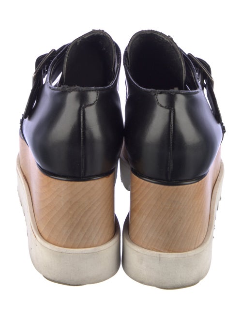 Stella McCartney Leather Mules