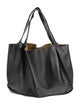 Stella McCartney Vegetarian Leather Hobo
