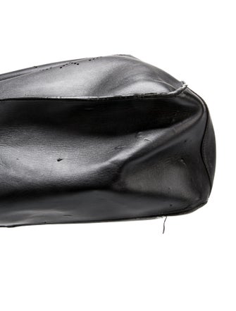 Stella McCartney Vegetarian Leather Hobo