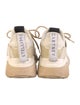 Stella McCartney Colorblock Pattern Chunky Sneakers