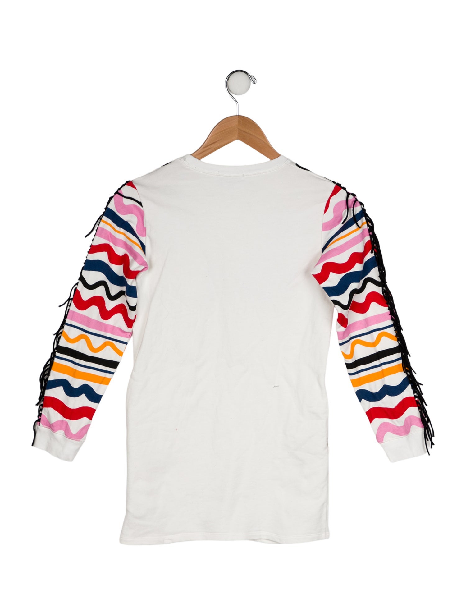 Stella McCartney Graphic Print Dress