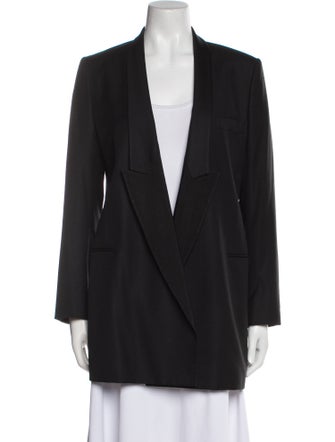 Stella McCartney Wool Coat