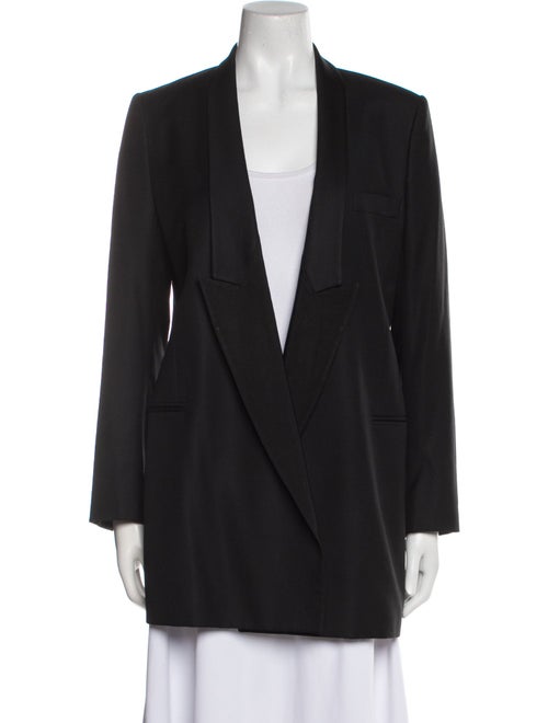 Stella McCartney Wool Coat