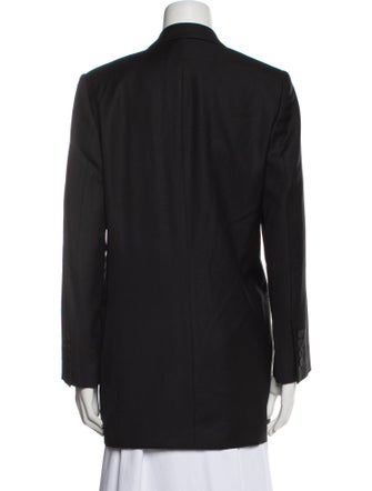 Stella McCartney Wool Coat