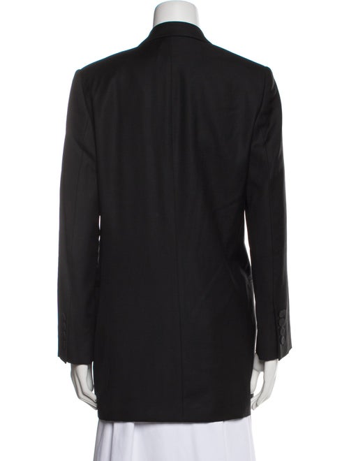 Stella McCartney Wool Coat