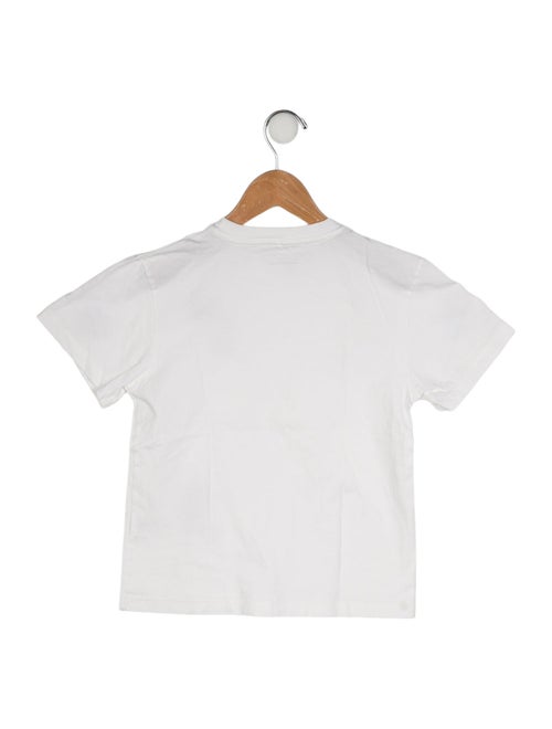 Stella McCartney Graphic Print T-Shirt