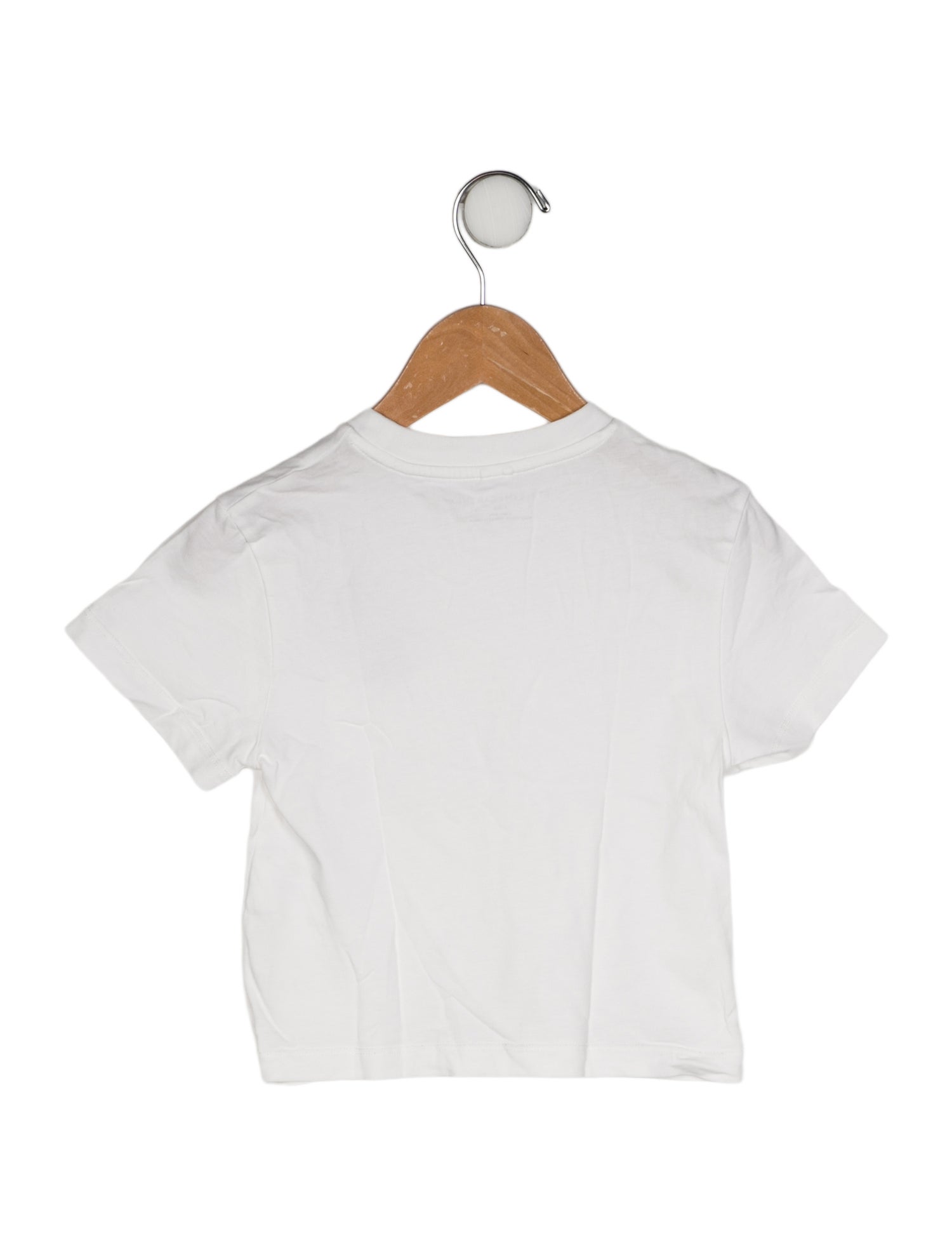 Stella McCartney Graphic Print T-Shirt