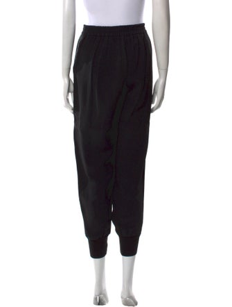 Stella McCartney Skinny Leg Pants